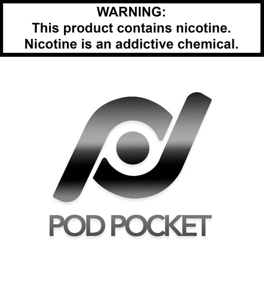 Pod Juice Pod Pocket 7500 (Clearance)