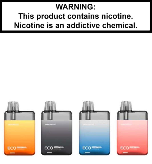 Vaporesso ECO Nano