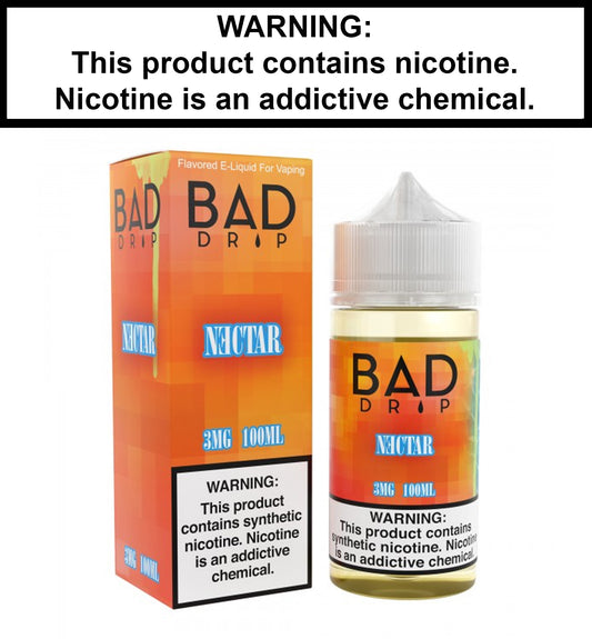 Bad Drip Nectar