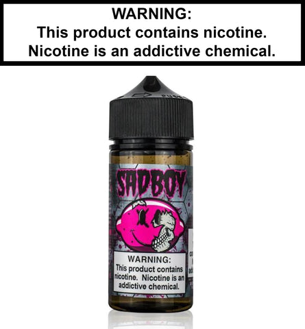 Custard Cookie - 100ml