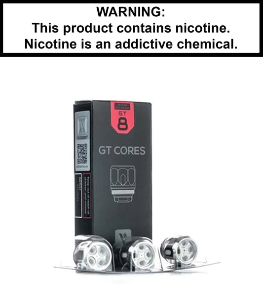 Vaporesso GT Coils