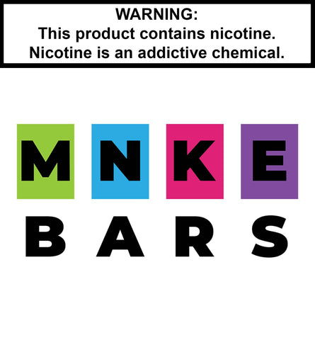 MNKE Bars 6500