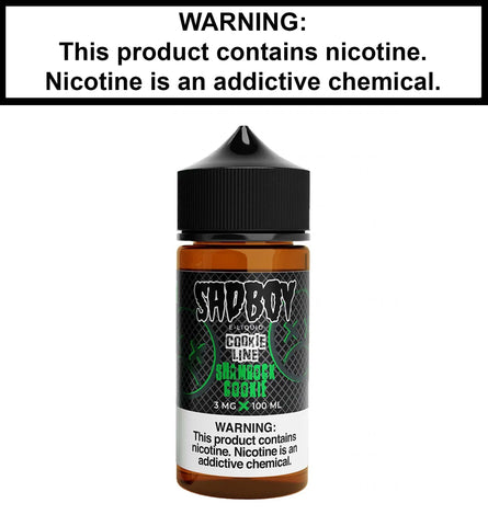 Shamrock C - 100ml