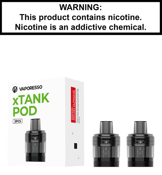 Vaporesso XTank Pod