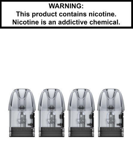 Uwell Caliburn A2S Pods