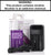 Efest Lush Battery Charger