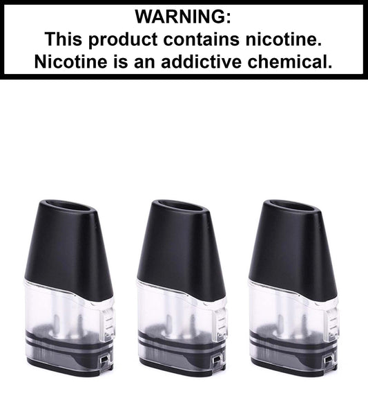 Replacement Pods Vapor Villa Replacement Pods Vapor Villa