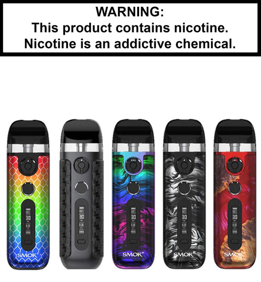 SMOK Novo 5