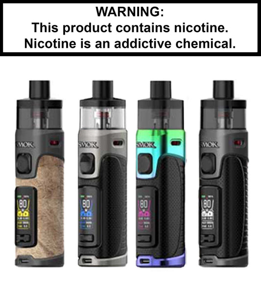 SMOK RPM 5