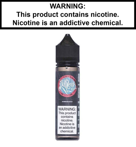EZ Duz It On Ice - 120ml