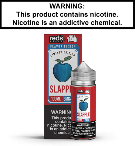 Slapple - 100ml