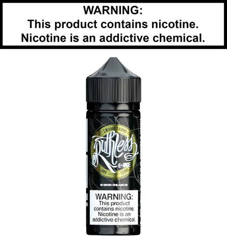 Swamp Thang - 120ml