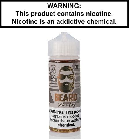 No. 24 - 100ml