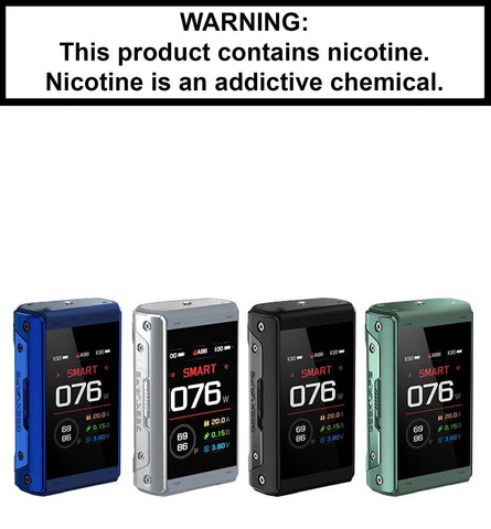 GeekVape Aegis T200 (Mod Only)