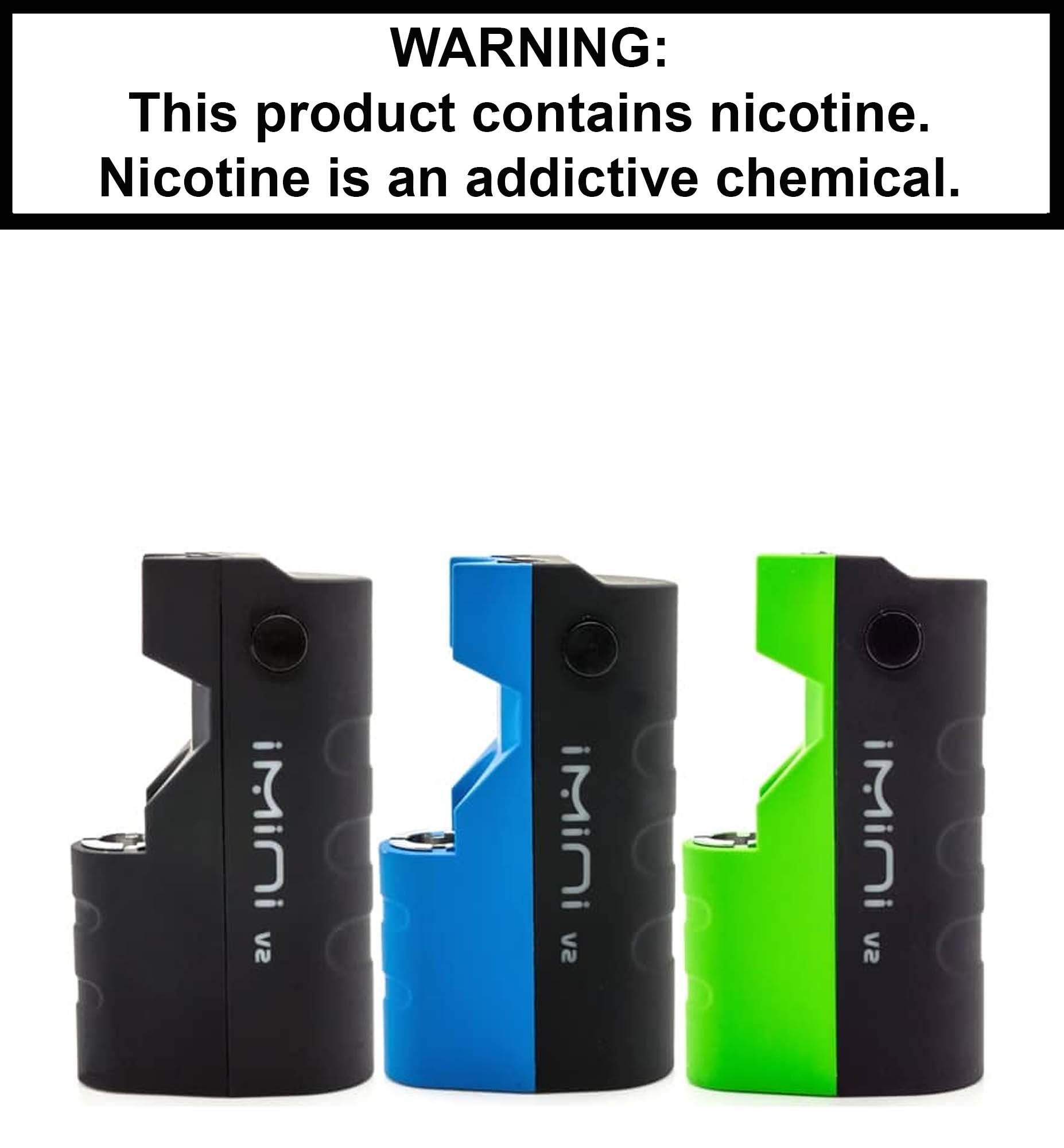 iMini V2 Vapor Villa iMini V2 Vapor Villa