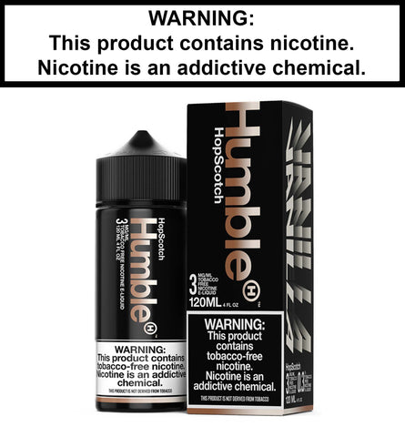 HopScotch - 100ml