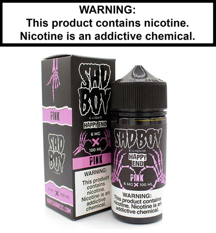 Pink - 100ml