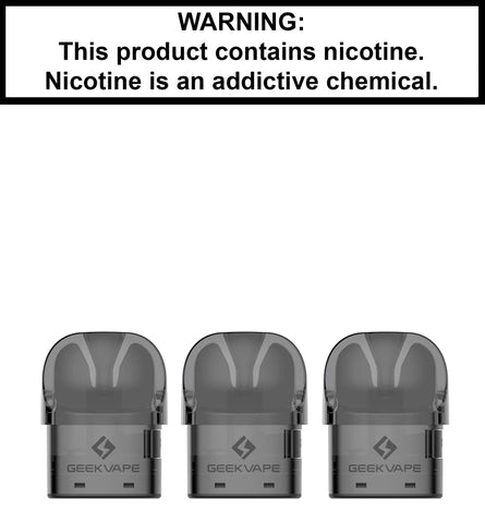 GeekVape U Cartridges