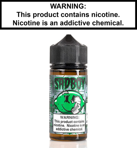 Key Lime C - 100ml