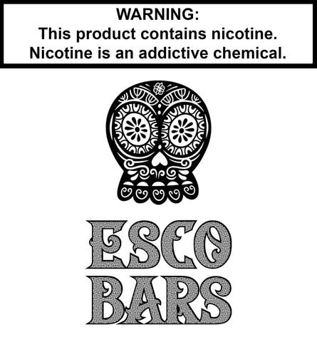Esco Bar 2500