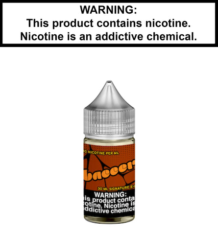 Baccer - 30ml
