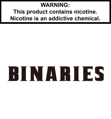 Binaries 6000