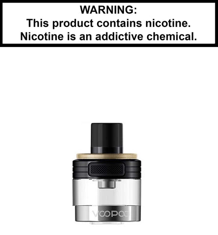 VooPoo PnP Pod
