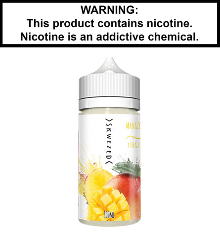 Skwezed Mango - 100ml