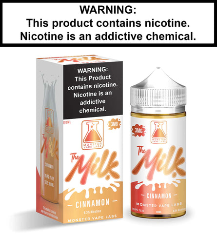Cinnamon - 100ml