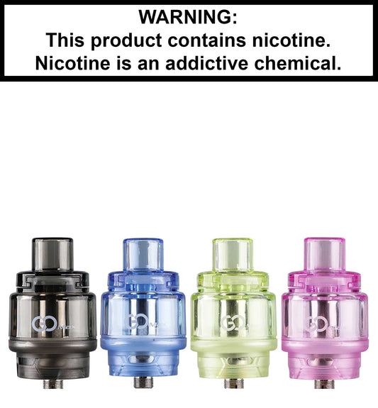 Innokin GoMax Disposable Tank