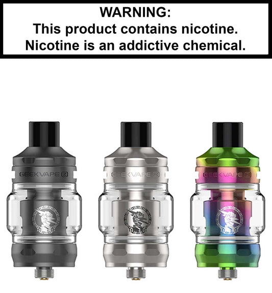 Geekvape Zeus Nano 2